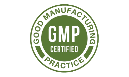 Quietum Plus GMP Certified