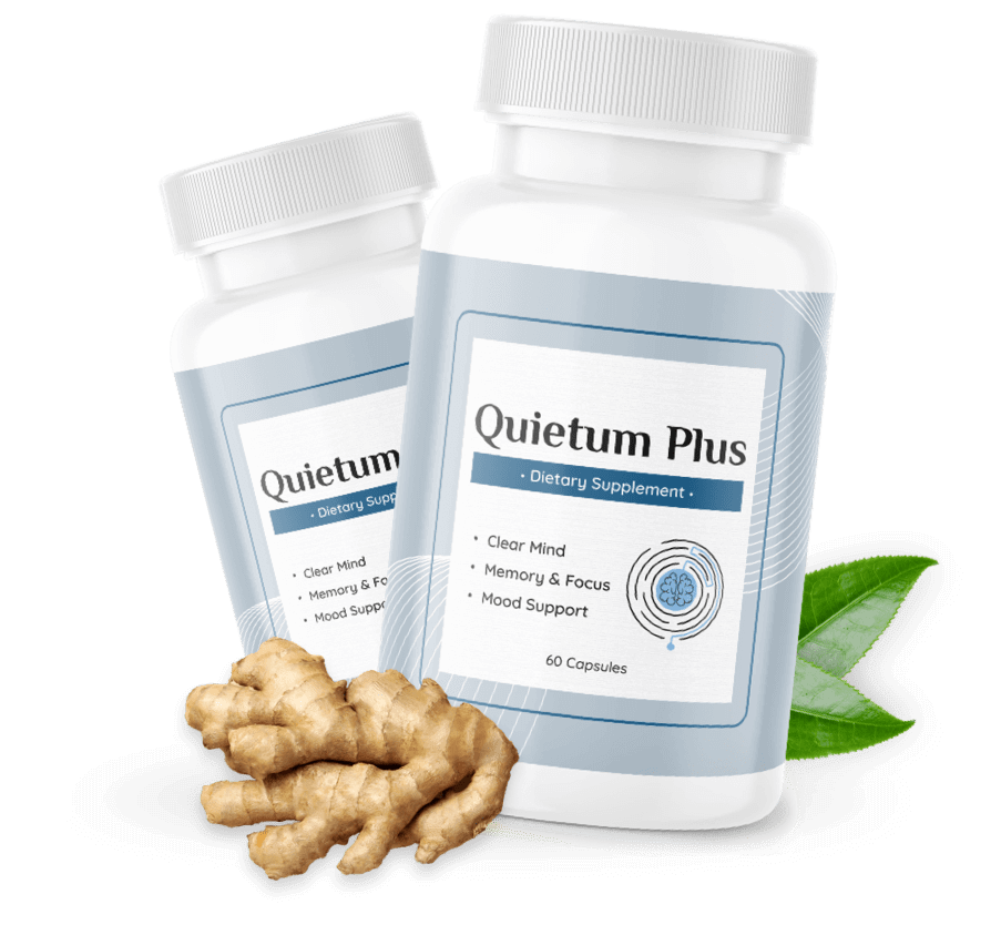 Quietum Plus Tinnitus health